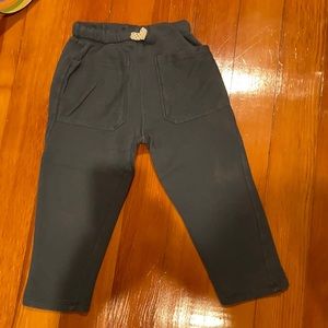 Zara Jogger Pants